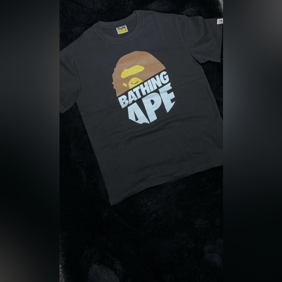 Bape T shirt - Picture 1 of 3